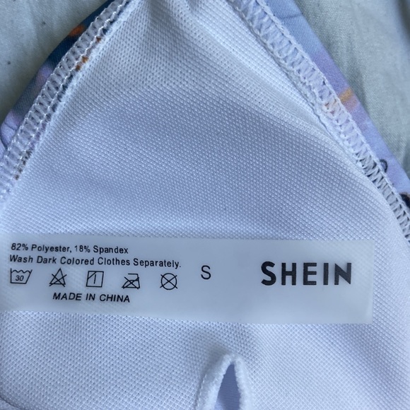 NWOT String Bikini Top - Picture 5 of 5